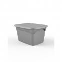 CAJA MULTIBOX SMART XL 120 L - Gris