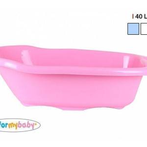 Bañera infantil de color 40 litros