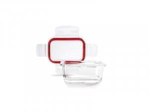 Fiambrera de cristal mini 160 ml