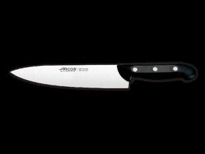 Cuchillo de cocinero serie Maitre 215 mm.