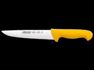 Cuchillo de carnicero serie 2900