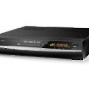 Reproductor combo DVD + DVB-T HD/PVR
