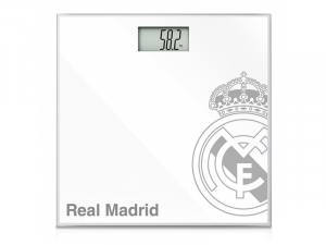Báscula de baño Real Madrid