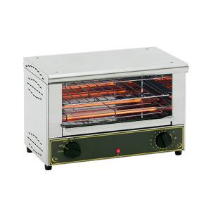 Tostadora eléctrica grill