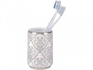 Vaso para cepillos de dientes Barock