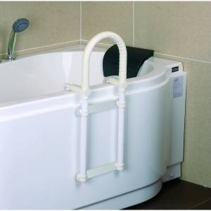 Barra soporte de acceso para bañera