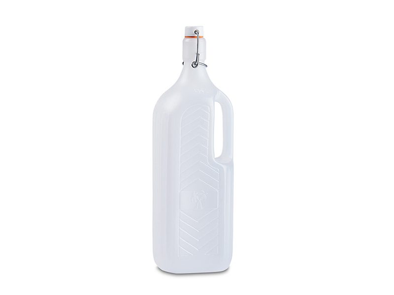 Botella hermética con asa / 1,5 Litros / Use — Comercial Marciense