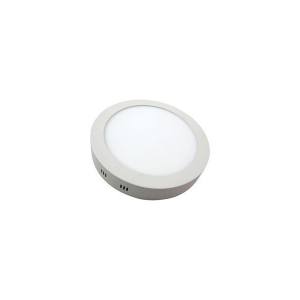 DOWNLIGHT SUP. RED. 12W 6500K AQUILES LED BLANCO 950 LM 17