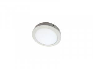 Downlight Sup Red 18w 6500k Carlomagno Led Blanco 1425lm