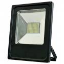 PROYECTOR 50W 6500K CON SENSOR LED SMD QUIRON 35" 12M ALCANCE 4000LM 120º (28