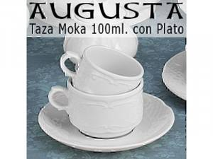 Taza Café Moka