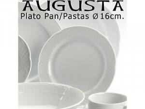 Plato Pan 16 cms