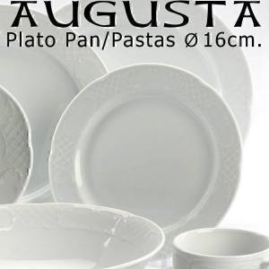 Plato Pan 16 cms