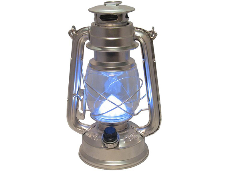 Candil lámpara led - R; 17850 / / Garhe — Comercial Marciense