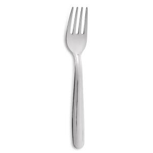 Tenedor Lunch blister 6 unidades